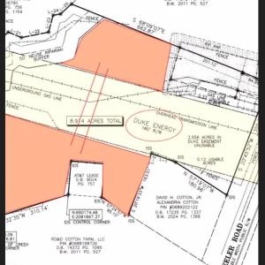 Vehicular Access