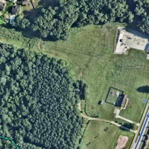 Recent Aerial