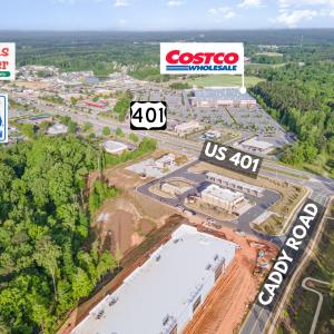 8001 CADDY ROAD LABELED