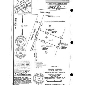 Photo #8 of Williams, Farmville, NC 0.2 acres