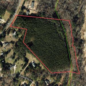 Best Aerial plat lines