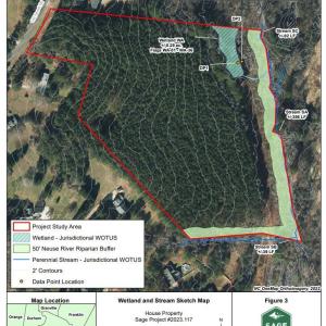 Wetland Sketch Map pic