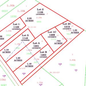 Landmark-Plat-Updated