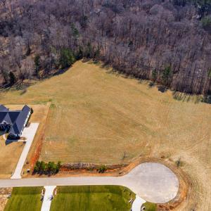 Secretariat Court, Lot 14-020