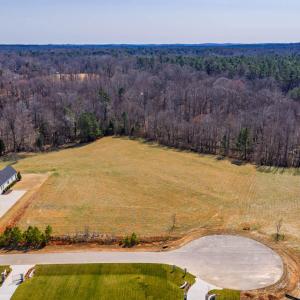 Secretariat Court, Lot 14-022