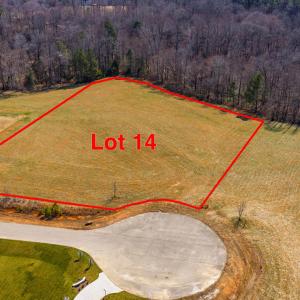 Secretariat Court, Lot 14-014_1