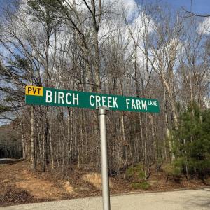 Street Sign
