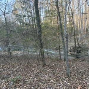 Conservation easement