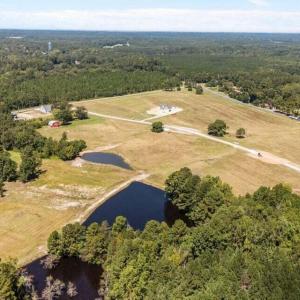 Olde North Lot 9 - 9.5 ACRES