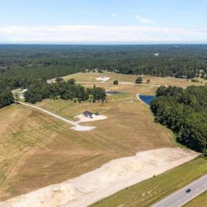 Olde North Lot 9 - 9.5 ACRES