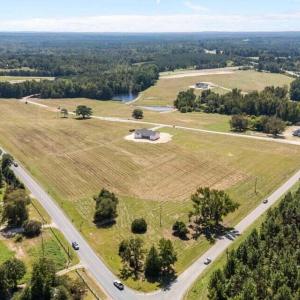 Olde North Lot 9 - 9.5 ACRES
