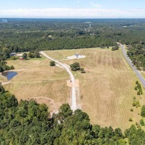 Olde North Lot 9 - 9.5 ACRES