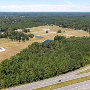 Olde North Lot 9 - 9.5 ACRES