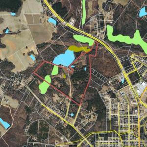 JOSEPH 78.28 ACRES