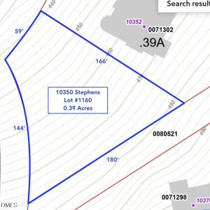 10330 Nash - GIS Map