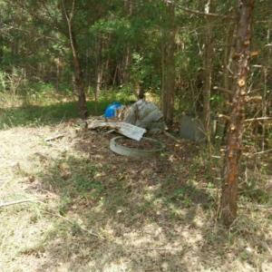 Photo #15 of Stagecoach, Oxford, NC 8.5 acres