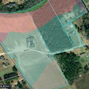 Soils Public via Acres.com