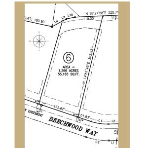 MLS jpg Plat Map 2026