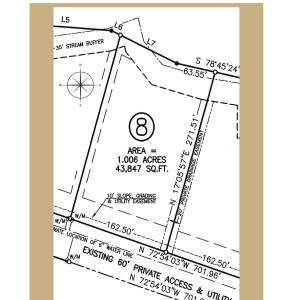 C MLS jpg Plat L8 174 Beechwood Way 2026