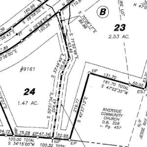 9161 Thomas Rd Rocky Mount NC Map