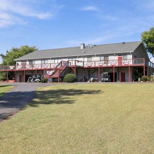 Photo #48 of 54 Caswell Pines Clubhouse, Blanch, NC 0.9 acres