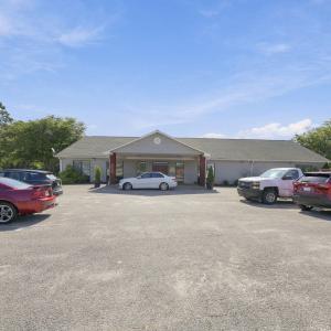 Photo #22 of 54 Caswell Pines Clubhouse, Blanch, NC 0.9 acres