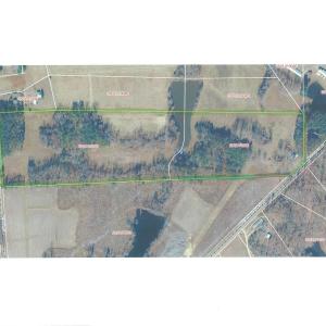 790 Rock Spring Ch Rd GIS