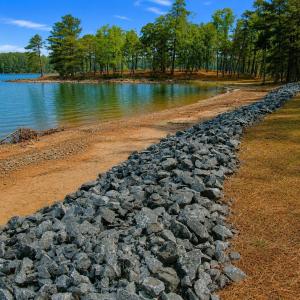 Photo #3 of 149 Shoreline, Manson, NC 0.7 acres