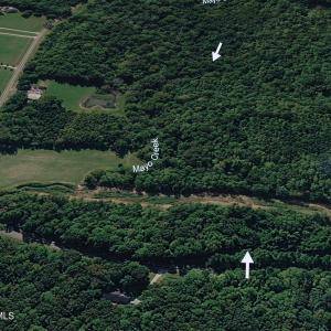 Parham Rd Aerial 2