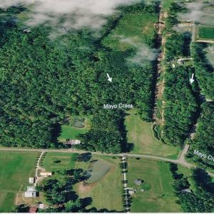 Parham Rd Aerial