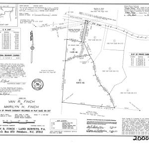 Survey:Plat_2817 Jay Shambley (Jpeg)