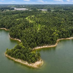 Photo #10 of 140 Shoreline, Manson, NC 1.1 acres