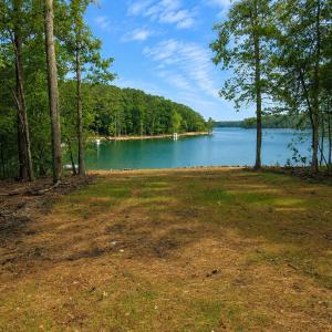 Photo #2 of 140 Shoreline, Manson, NC 1.1 acres