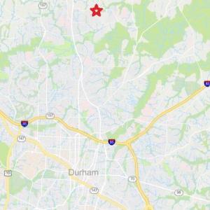 708 Goodwin Rd Far GIS Map