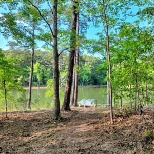 Buchanan Path to Lot