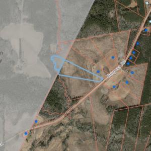 0 Burgess Road, Middlesex, NC 27557