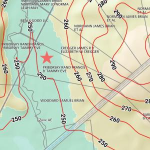 0 Burgess Road, Middlesex, NC 27557