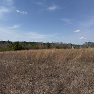 0 Burgess Road, Middlesex, NC 27557