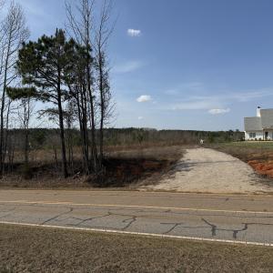 0 Burgess Road, Middlesex, NC 27557