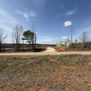 0 Burgess Road, Middlesex, NC 27557