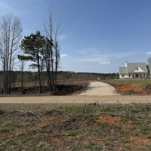 0 Burgess Road, Middlesex, NC 27557