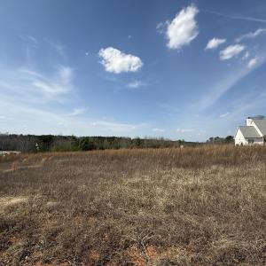 0 Burgess Road, Middlesex, NC 27557