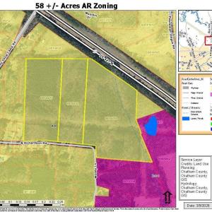 Zoning Map