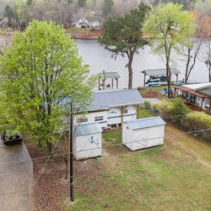 1561 Sagamore Aerial