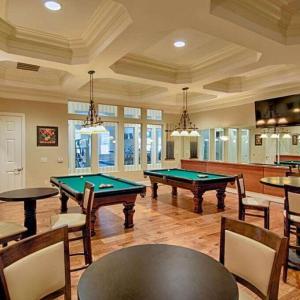 Belmont Billiards