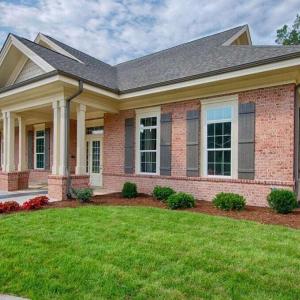 Belmont Golf Clubhouse