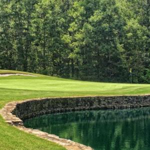 Belmont Golf Course