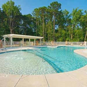 Belmont Pool