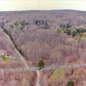 Bass Mountain & Craftsbury 400 SE POV