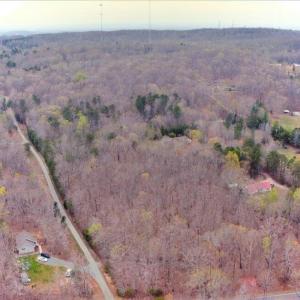 Bass Mountain & Craftsbury SE POV 200